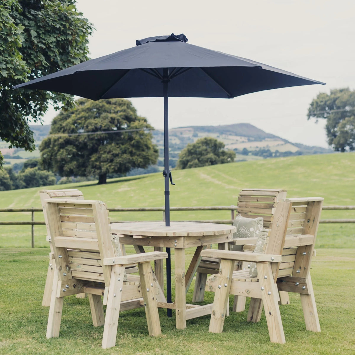 Table Parasol