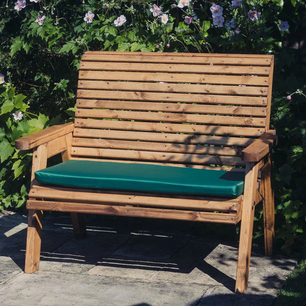 Double Bench Waterproof Cushion