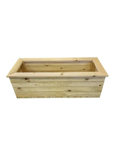 Deluxe Large Trough