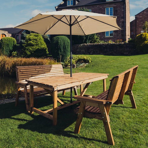 Table & Seating Sets