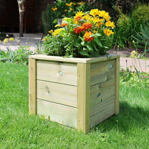 Planters & Accessories