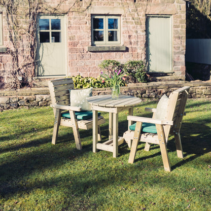 Clover Bistro 2 Seat Table Set