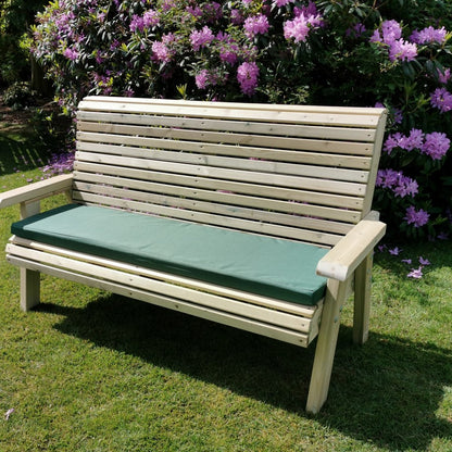 Ergo 3 Seat Bench