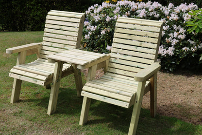 Ergo Love Seats Square