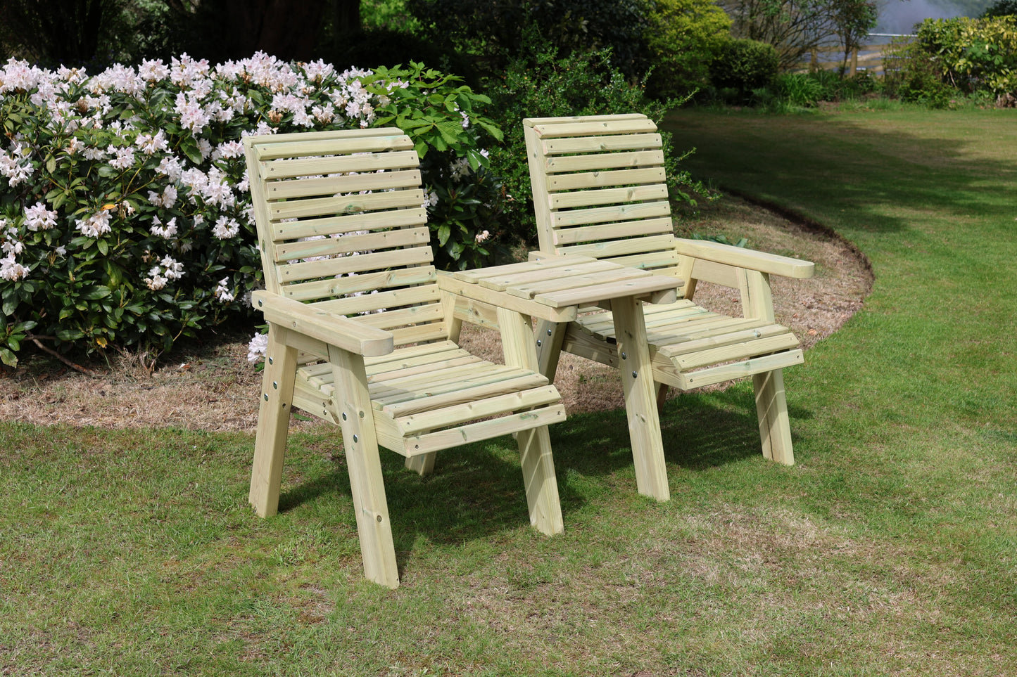 Ergo Love Seats Square