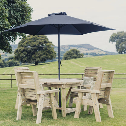 Table Parasol