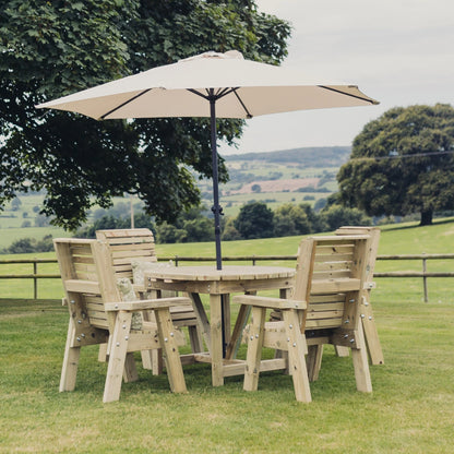Table Parasol