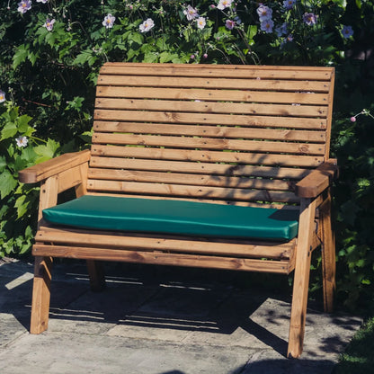 Double Bench Waterproof Cushion