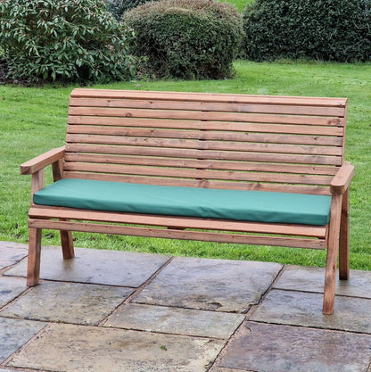 Triple Bench Cushion