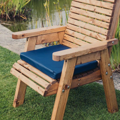Single Bench Waterproof Cushion