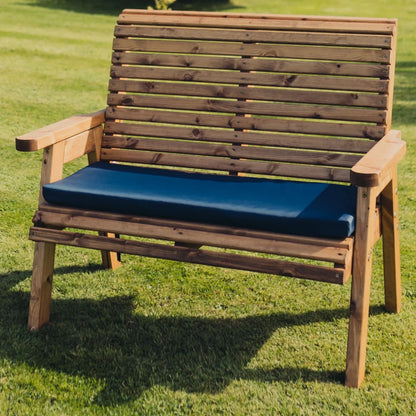 Double Bench Waterproof Cushion