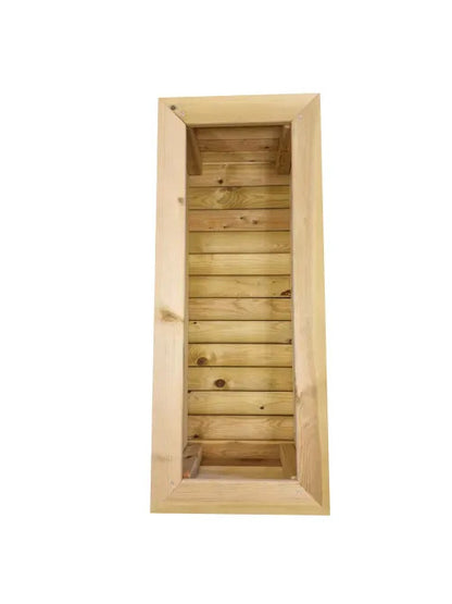 Deluxe Large Trough