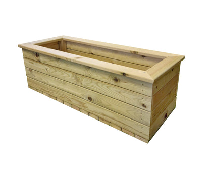 Deluxe Large Trough