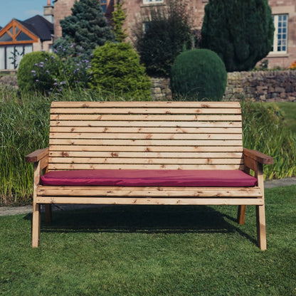 Triple Bench Cushion