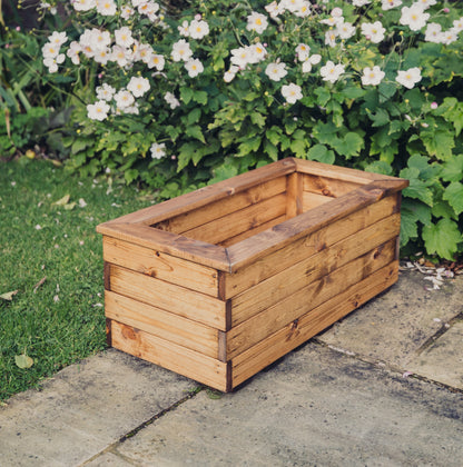Valley Trough Medium