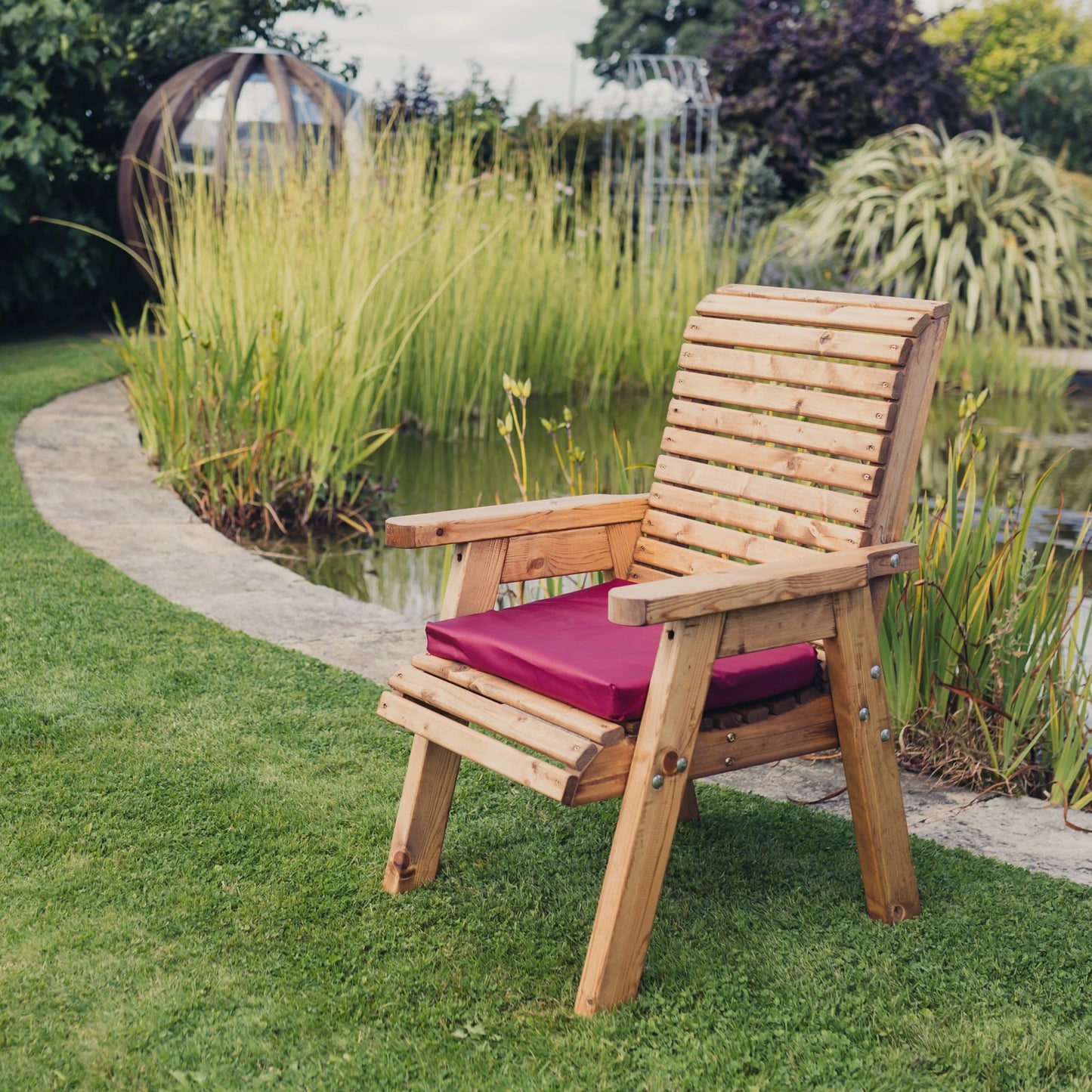 Valley Chair