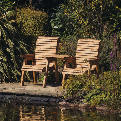 Valley Love Seat Square