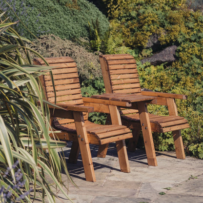 Valley Love Seat Square